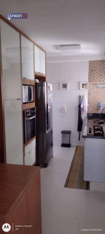 Apartamento à venda com 3 quartos, 142m² - Foto 19