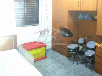 Apartamento à venda com 2 quartos, 58m² - Foto 6