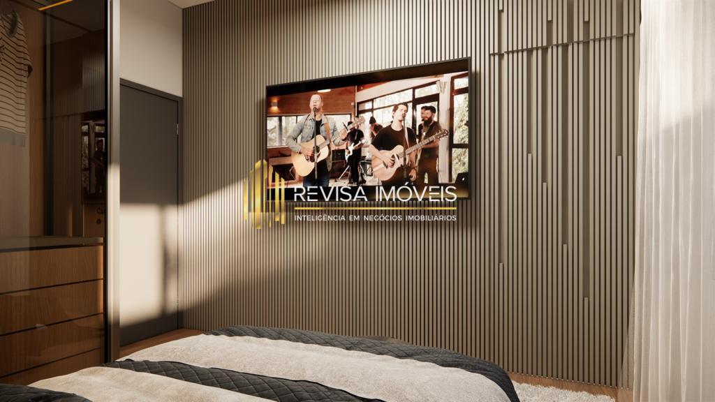 Casa de Condomínio à venda com 4 quartos, 290m² - Foto 12