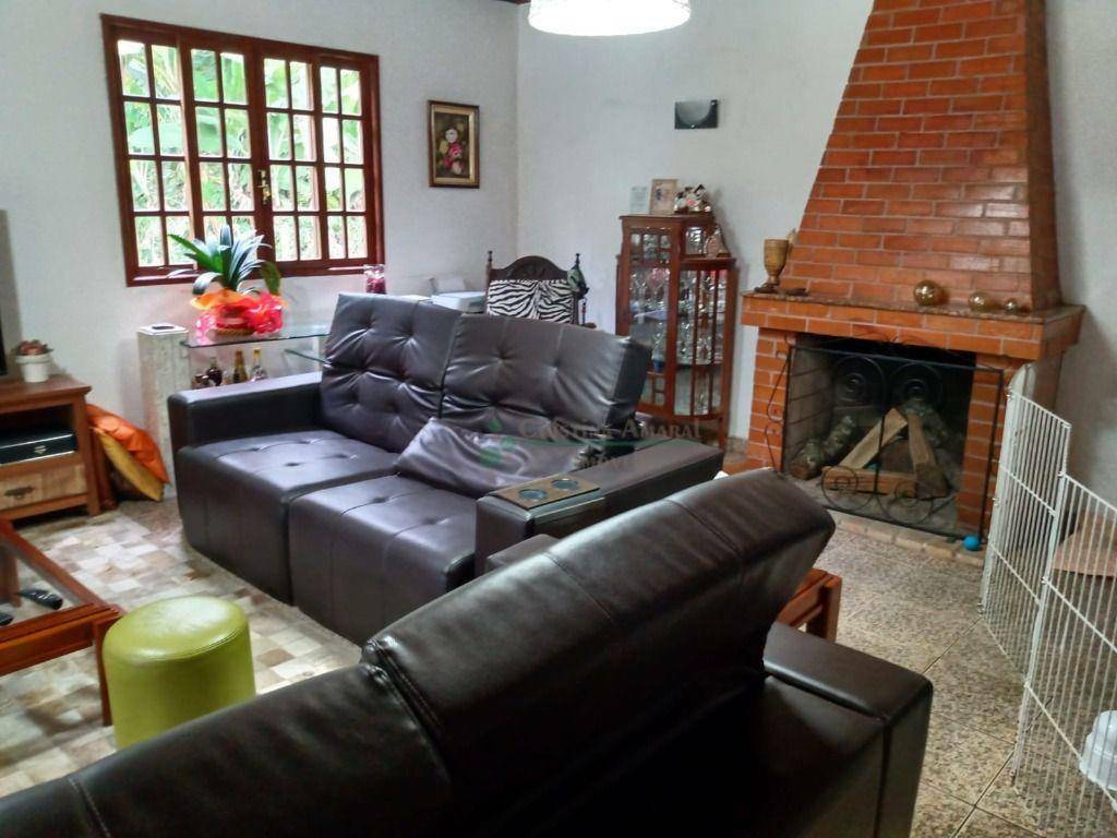 Casa de Condomínio à venda com 3 quartos, 160m² - Foto 11