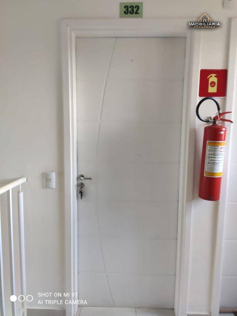 Apartamento, 2 quartos, 46 m² - Foto 18