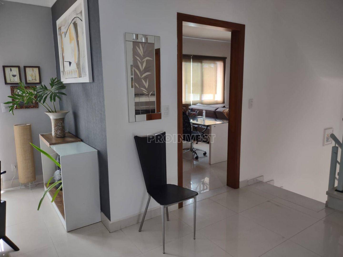 Casa de Condomínio à venda com 4 quartos, 370m² - Foto 37