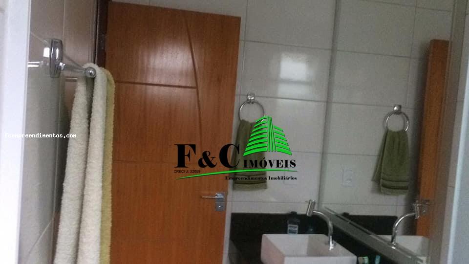 Sobrado à venda com 2 quartos, 72m² - Foto 6