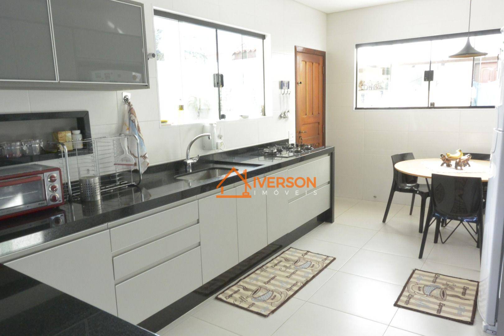 Sobrado à venda com 3 quartos, 163m² - Foto 5