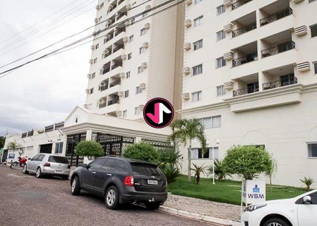 Apartamento à venda com 3 quartos - Foto 10