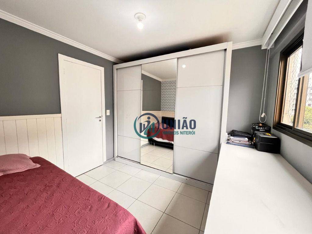 Apartamento à venda com 2 quartos, 83m² - Foto 11