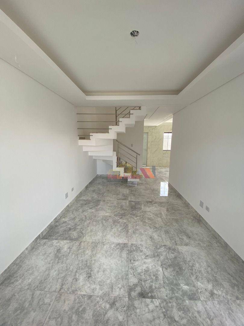 Sobrado à venda com 3 quartos, 111m² - Foto 3