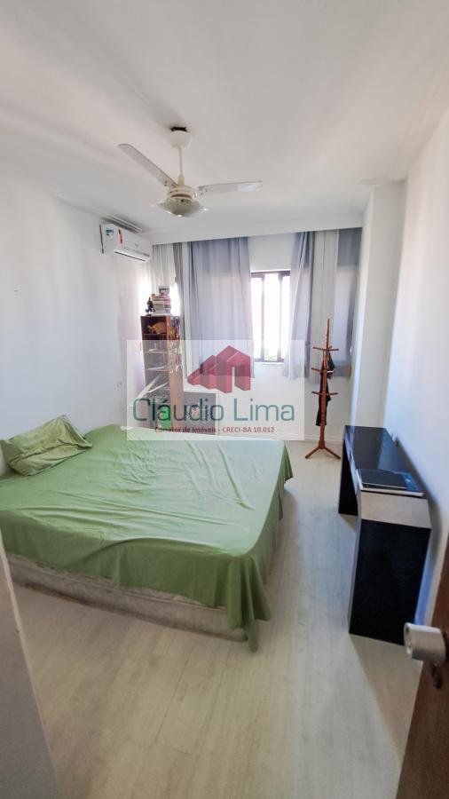 Apartamento à venda com 3 quartos, 199m² - Foto 23