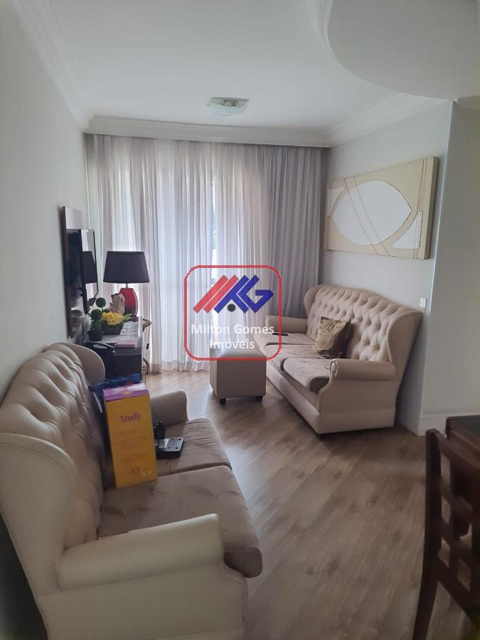 Apartamento à venda com 2 quartos, 65m² - Foto 1