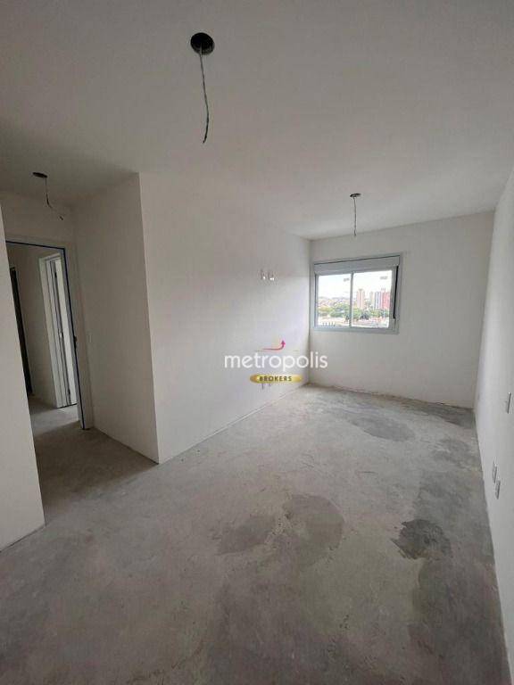 Apartamento à venda com 2 quartos, 53m² - Foto 2