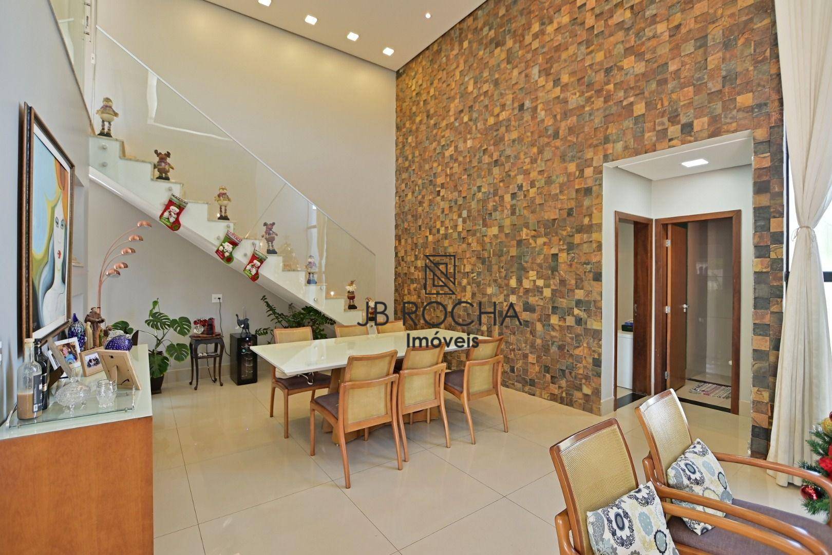 Casa de Condomínio, 4 quartos - Foto 4