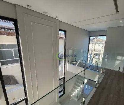 Casa de Condomínio à venda com 4 quartos, 280m² - Foto 8