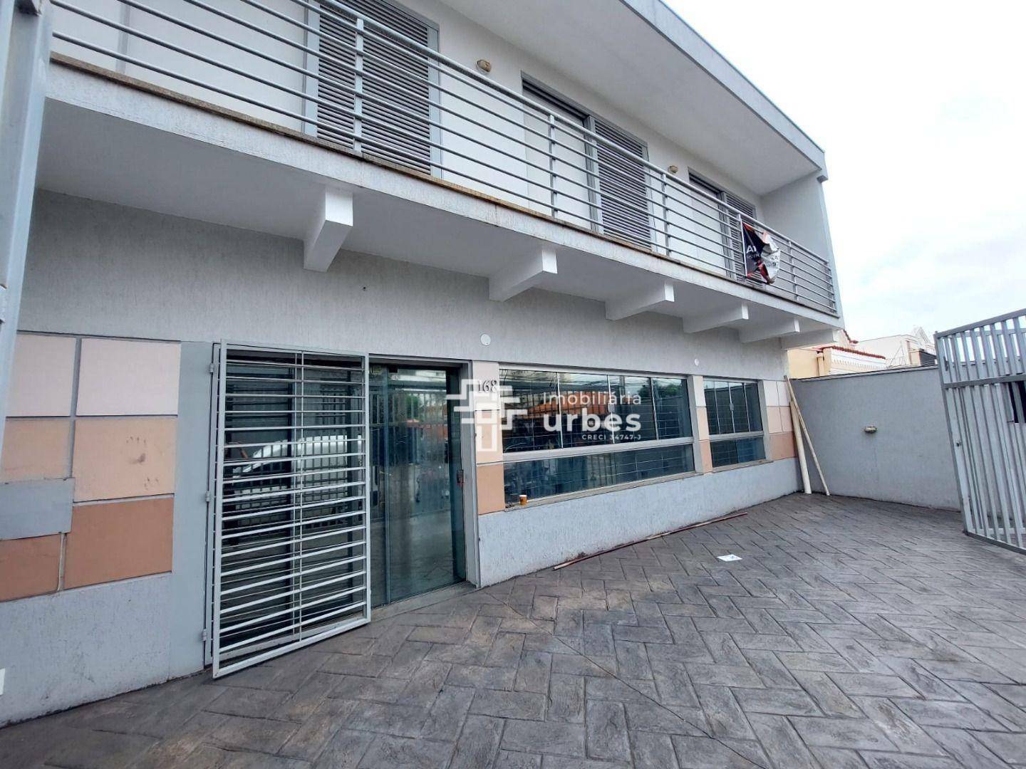 Casa para alugar, 330m² - Foto 1