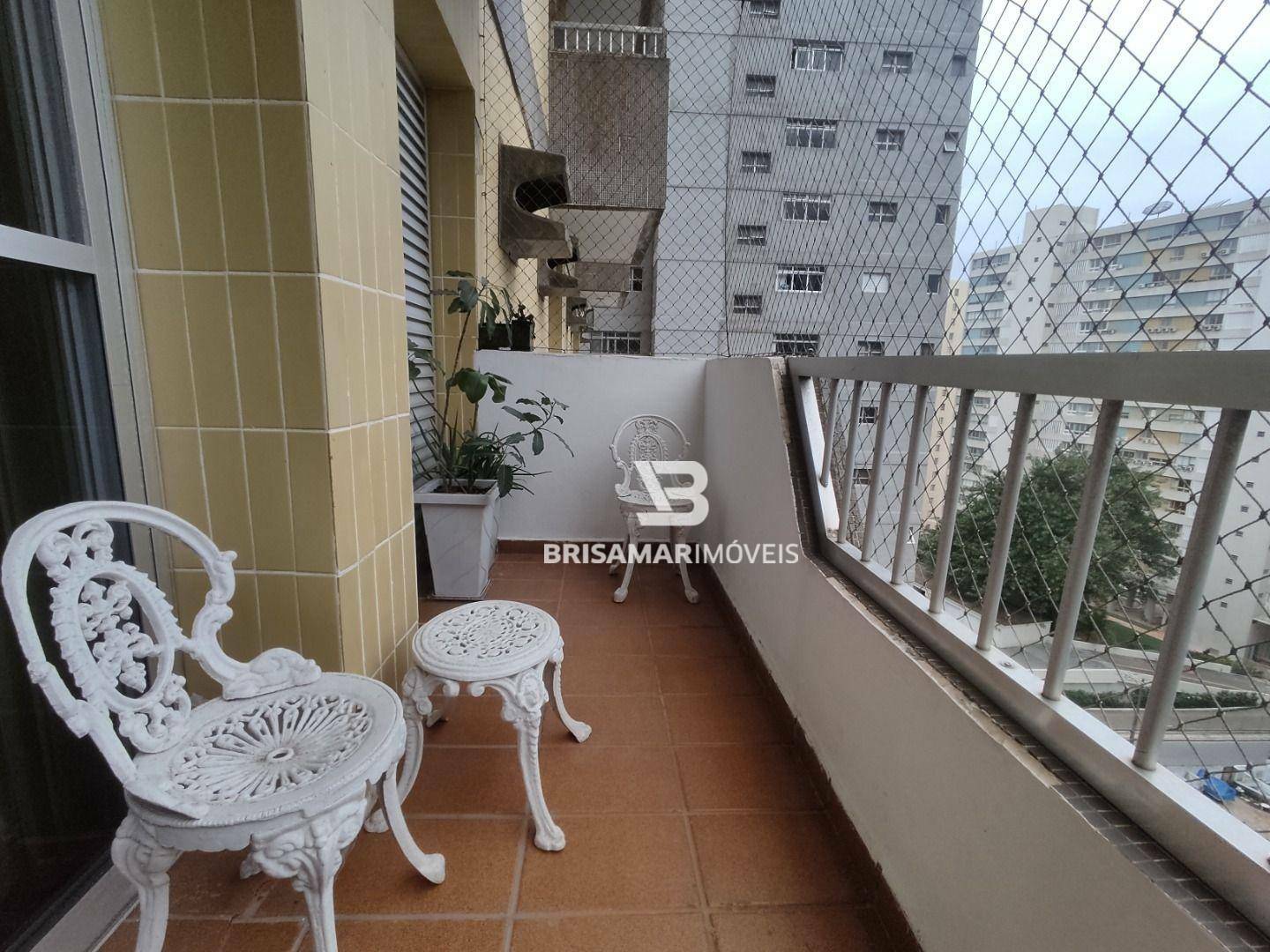 Apartamento à venda com 2 quartos, 100m² - Foto 10