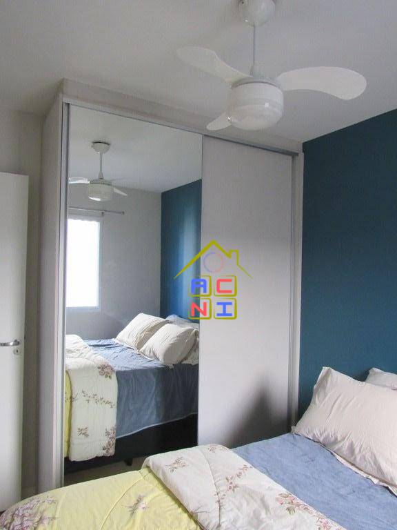 Apartamento à venda com 2 quartos, 51m² - Foto 18