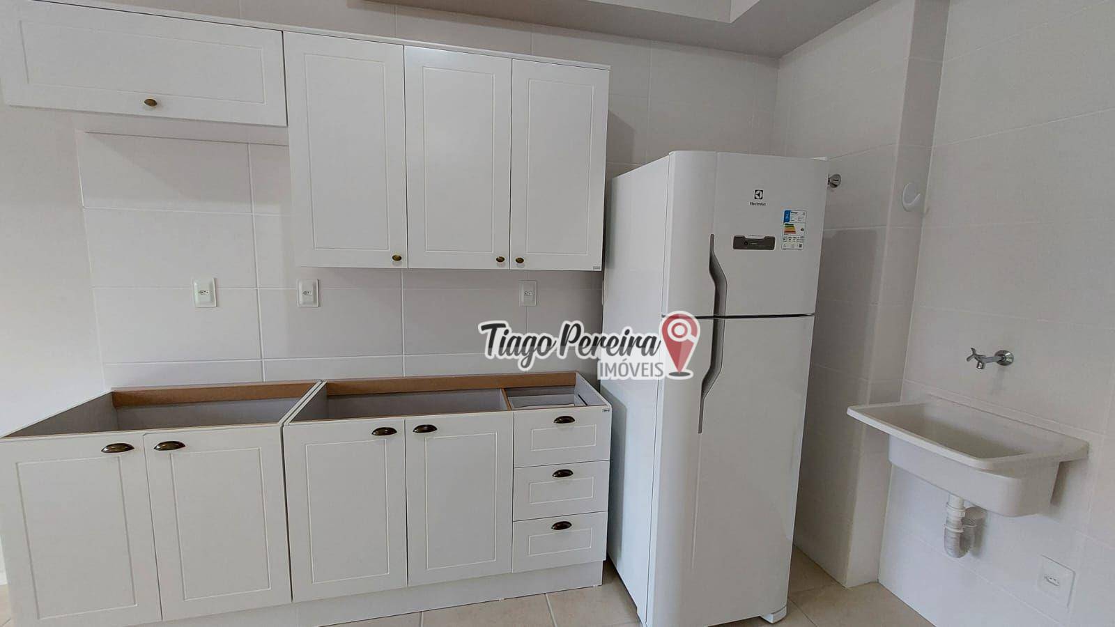 Apartamento à venda com 2 quartos, 50m² - Foto 5