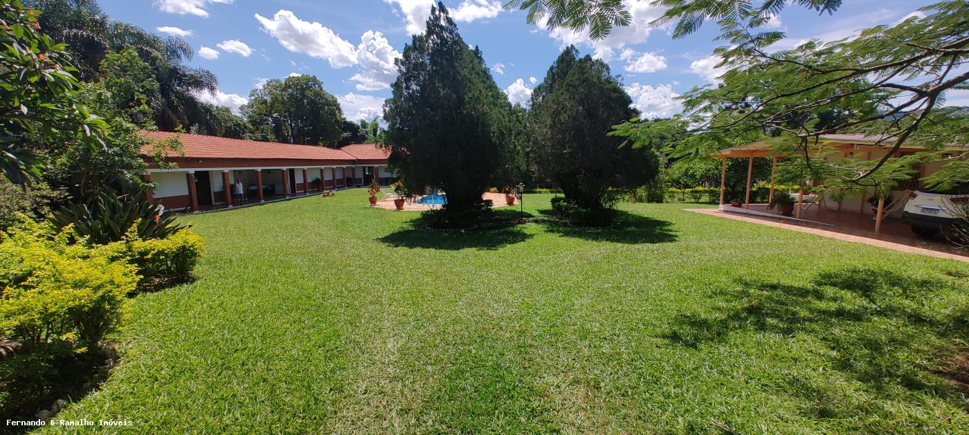 Fazenda à venda com 5 quartos, 5000m² - Foto 2