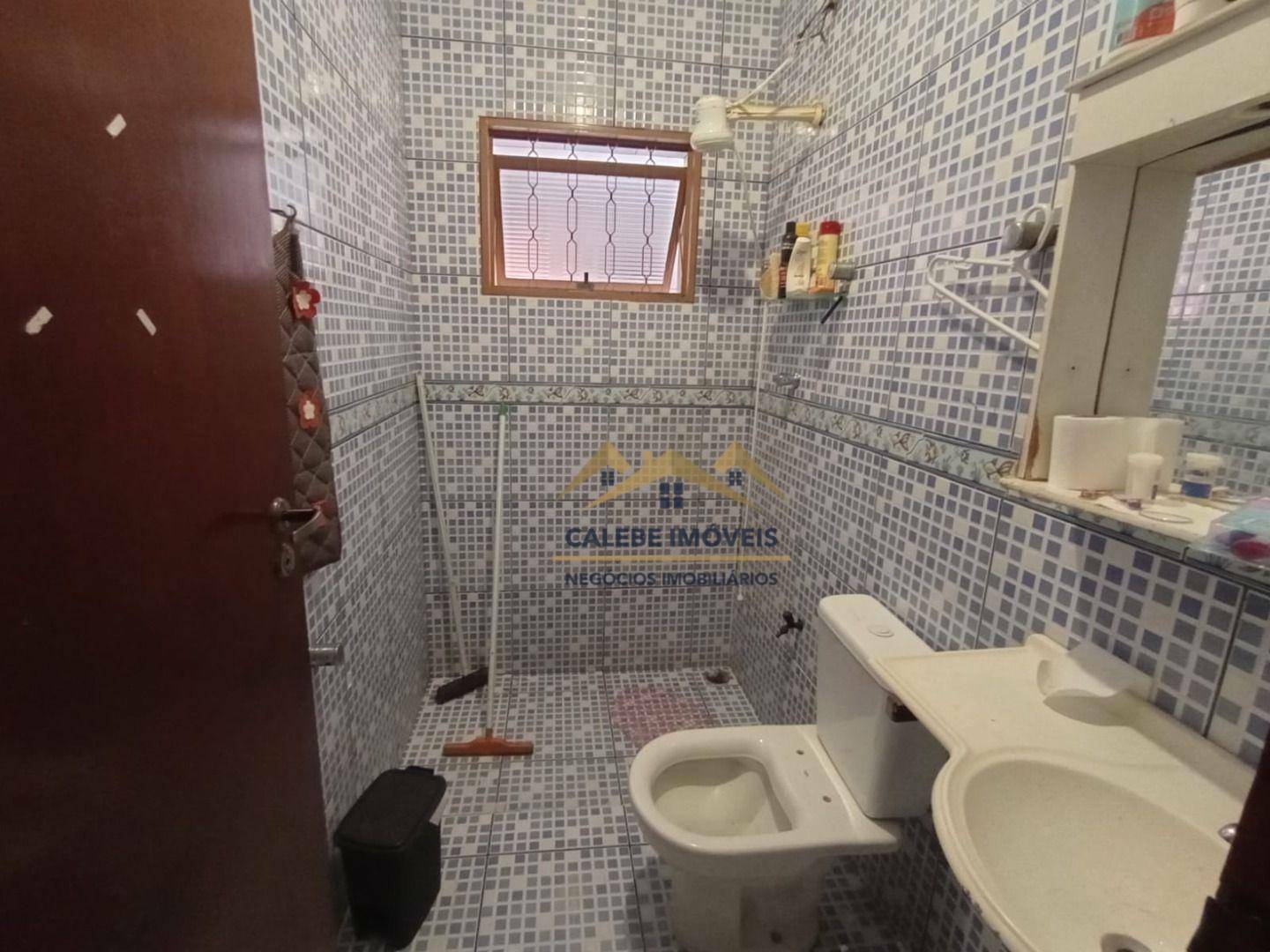 Casa à venda com 3 quartos, 123m² - Foto 5