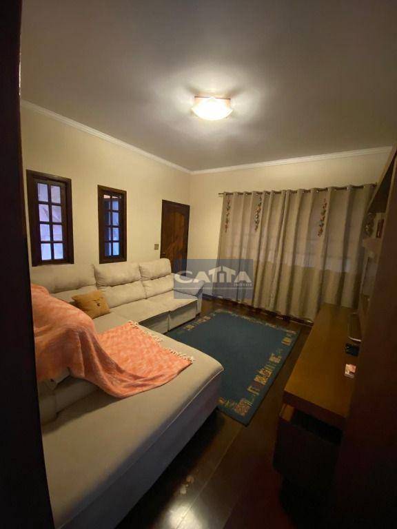 Casa à venda com 4 quartos, 160m² - Foto 5