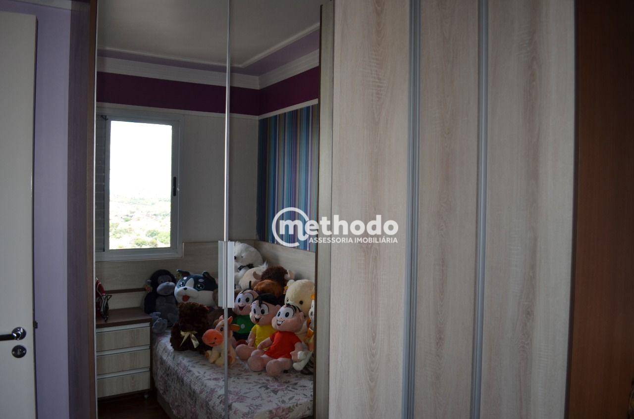 Apartamento à venda com 3 quartos, 87m² - Foto 14