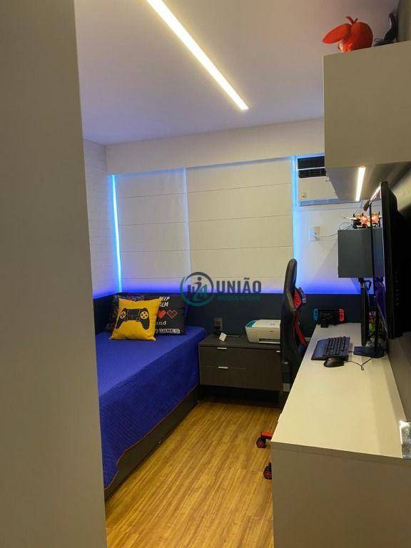 Apartamento à venda com 3 quartos, 103m² - Foto 14