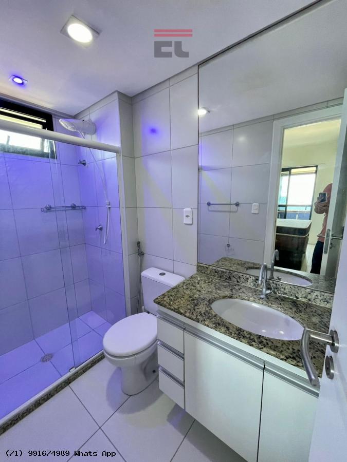 Apartamento à venda com 2 quartos, 72m² - Foto 10