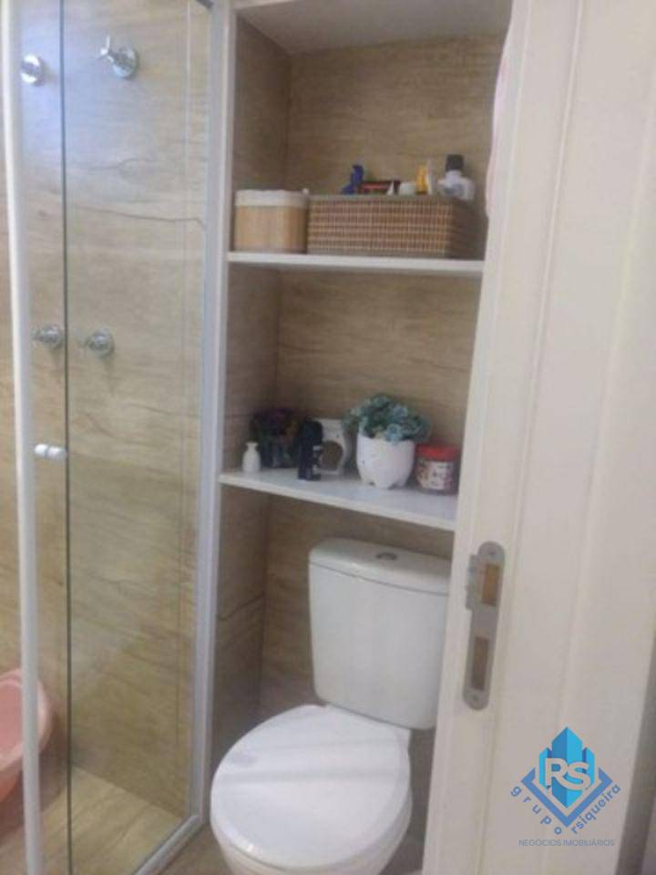 Apartamento à venda com 3 quartos, 67m² - Foto 11