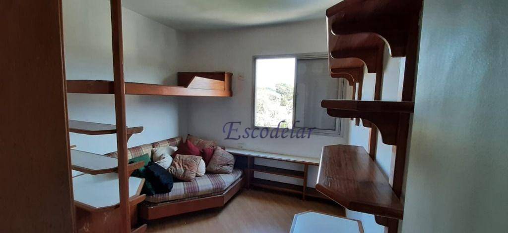 Apartamento à venda com 3 quartos, 82m² - Foto 7