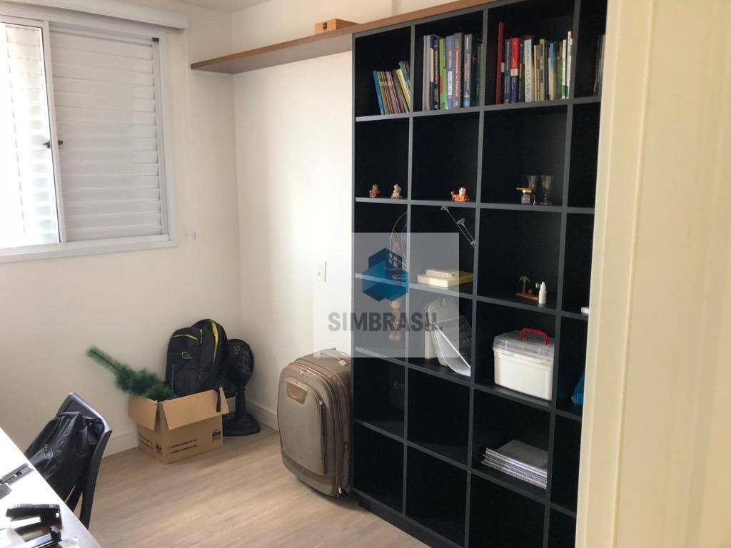 Apartamento à venda com 3 quartos, 67m² - Foto 8