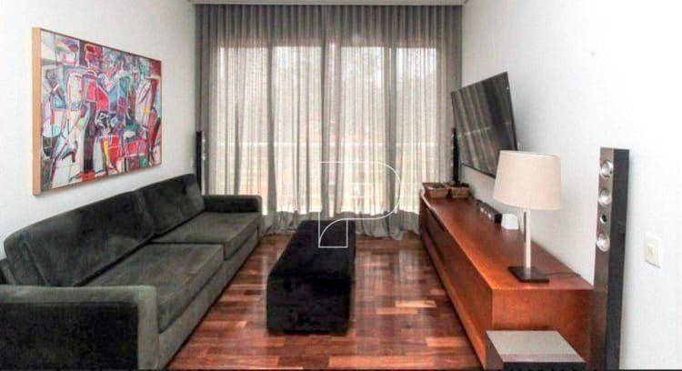 Casa de Condomínio à venda com 4 quartos, 456m² - Foto 9