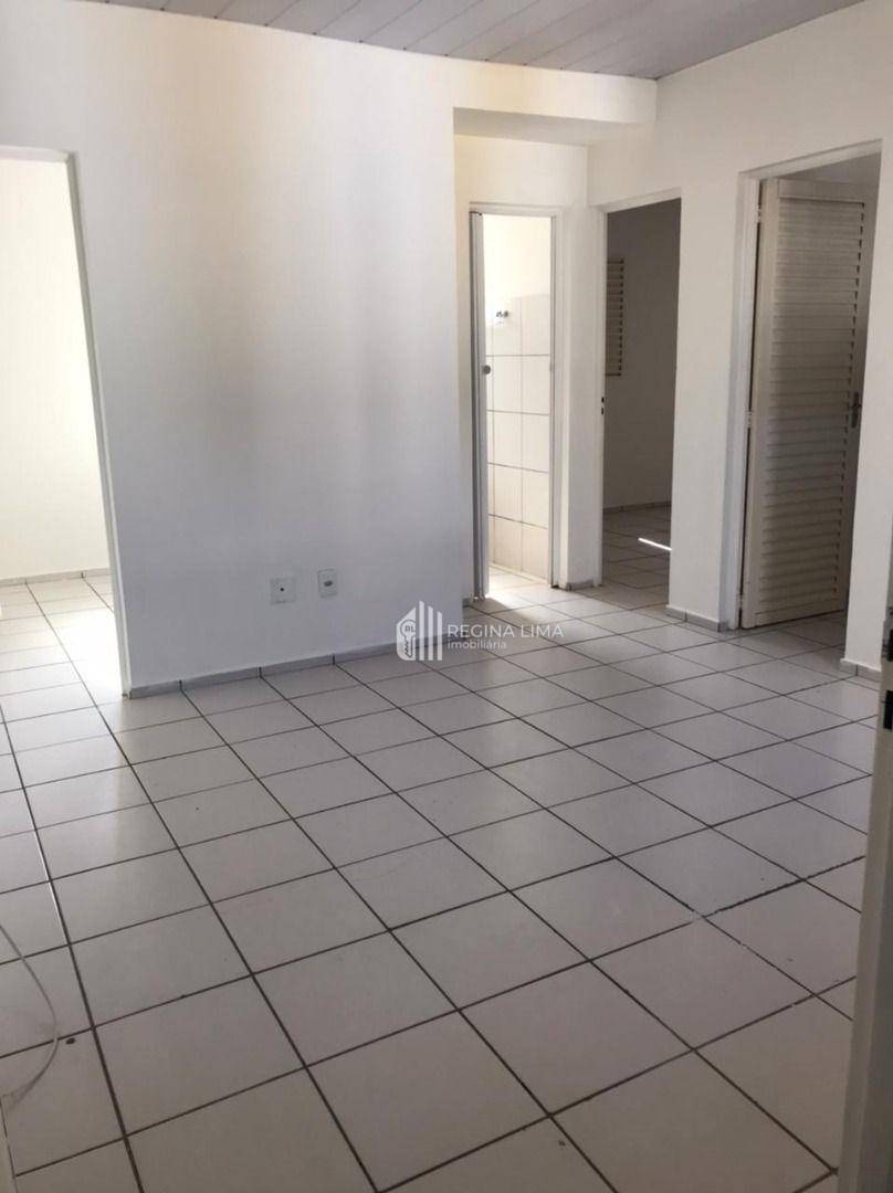 Apartamento à venda com 2 quartos, 48m² - Foto 4