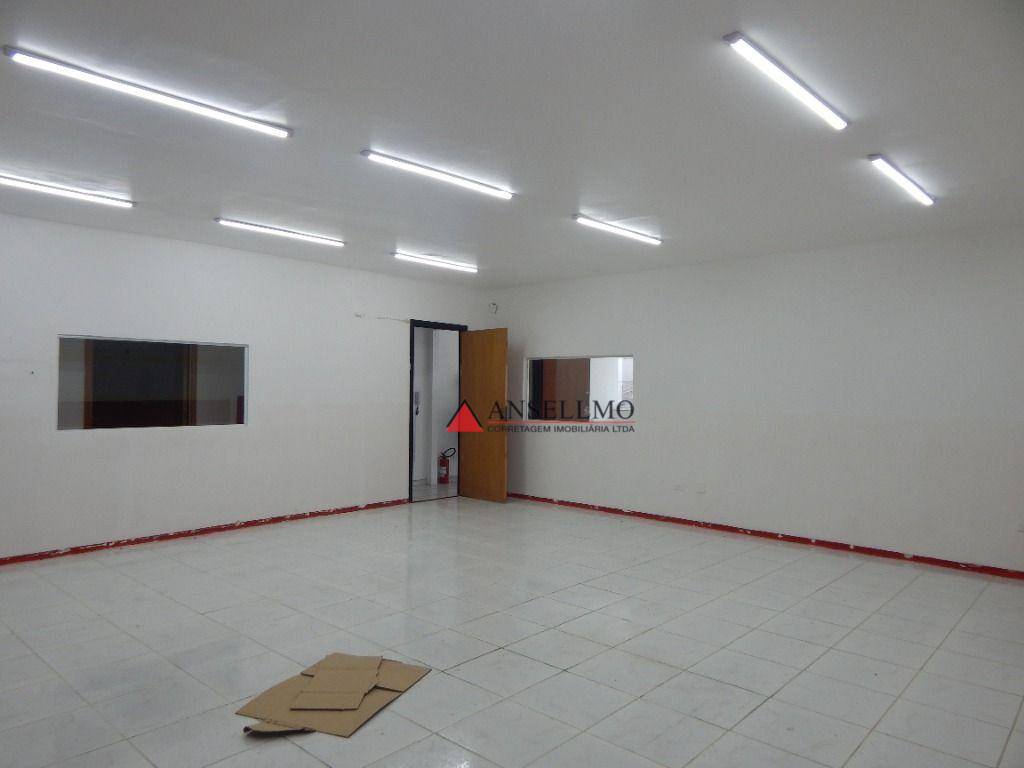 Conjunto Comercial-Sala para alugar, 300m² - Foto 3