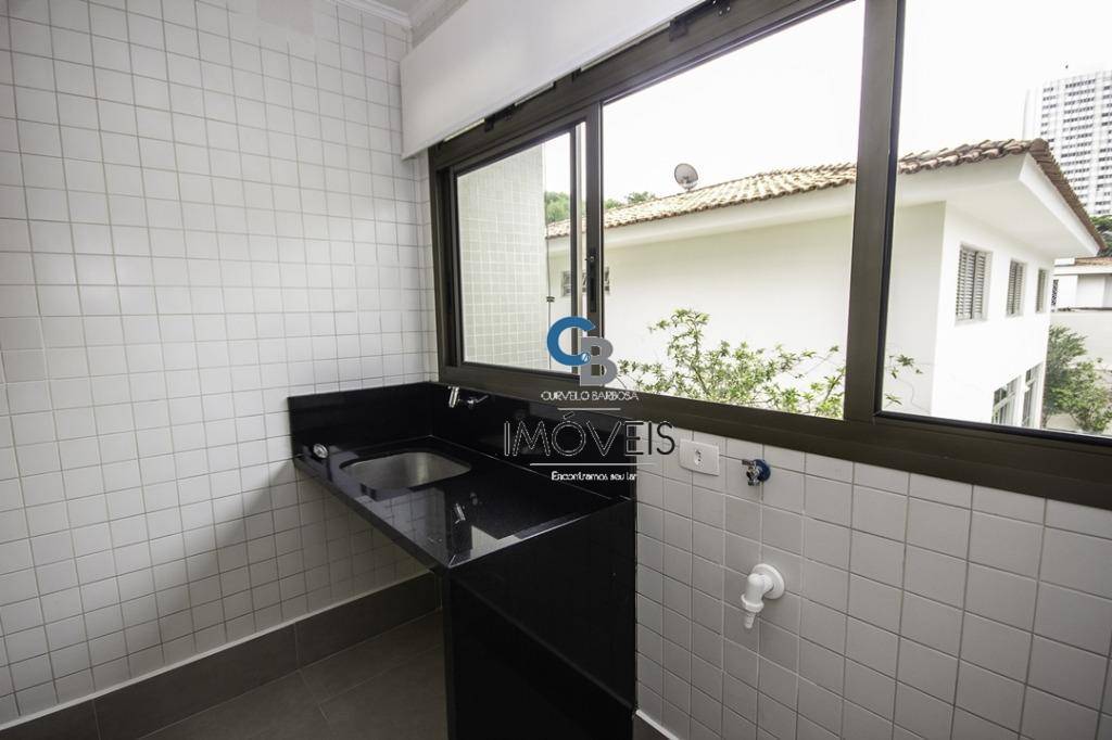 Apartamento à venda com 6 quartos, 492m² - Foto 20