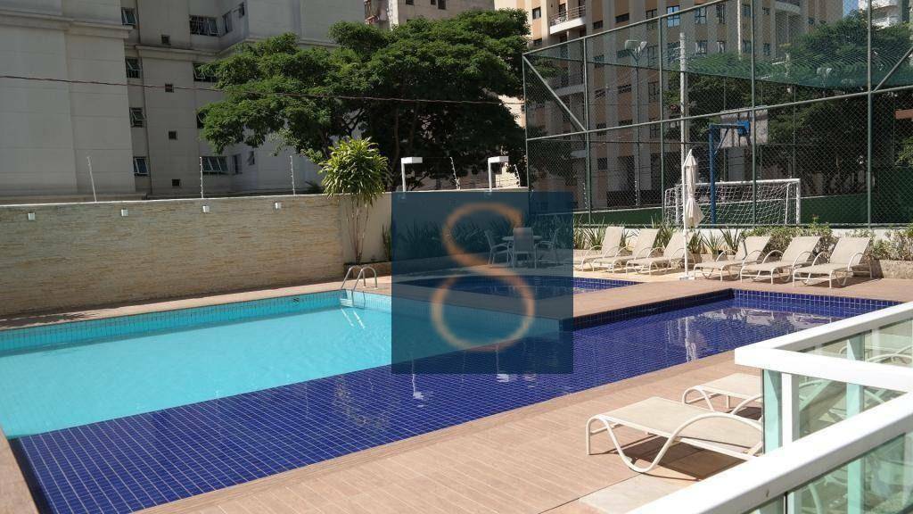 Apartamento à venda e aluguel com 3 quartos, 160m² - Foto 14