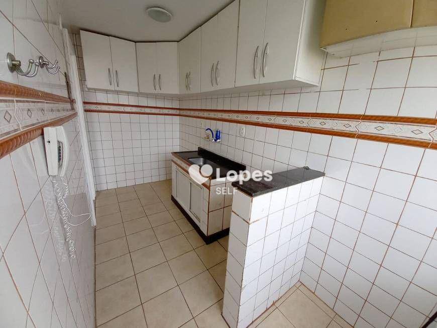 Apartamento à venda com 2 quartos, 50m² - Foto 5