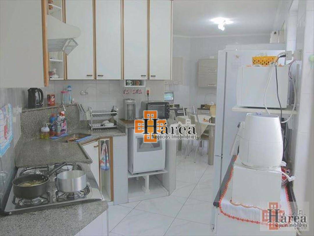 Sobrado à venda com 5 quartos, 435m² - Foto 6
