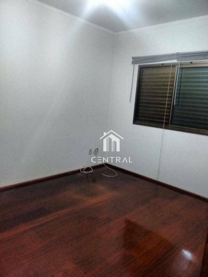 Apartamento à venda com 2 quartos, 77m² - Foto 5