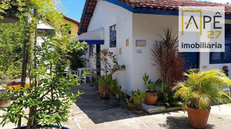 Pousada-Chalé, 6 quartos, 200 m² - Foto 3