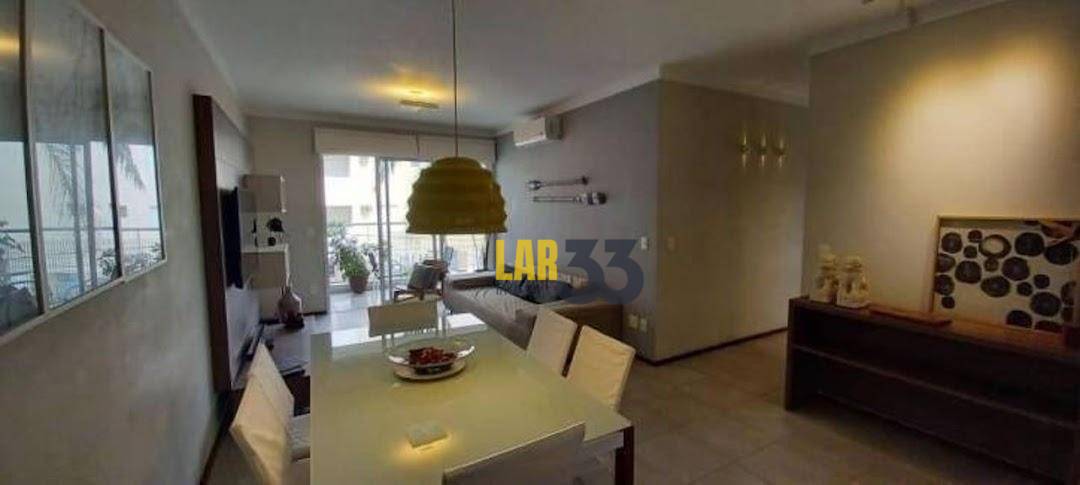 Apartamento à venda com 3 quartos, 130m² - Foto 6