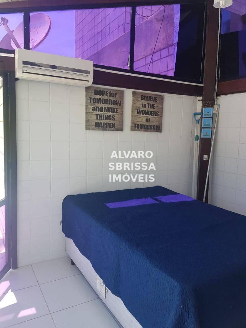 Apartamento à venda e aluguel com 3 quartos, 220m² - Foto 12