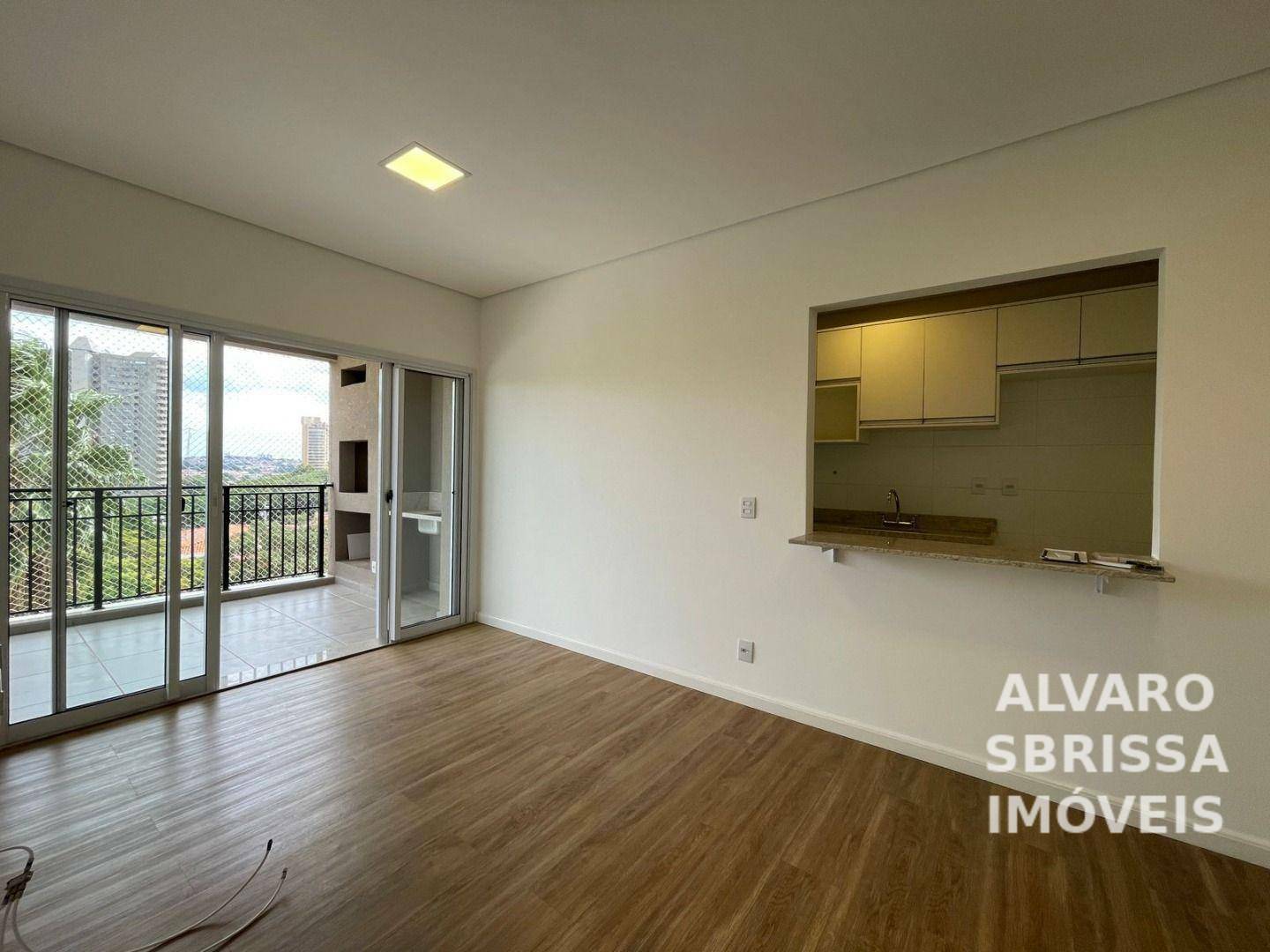 Apartamento para alugar com 3 quartos, 83m² - Foto 1