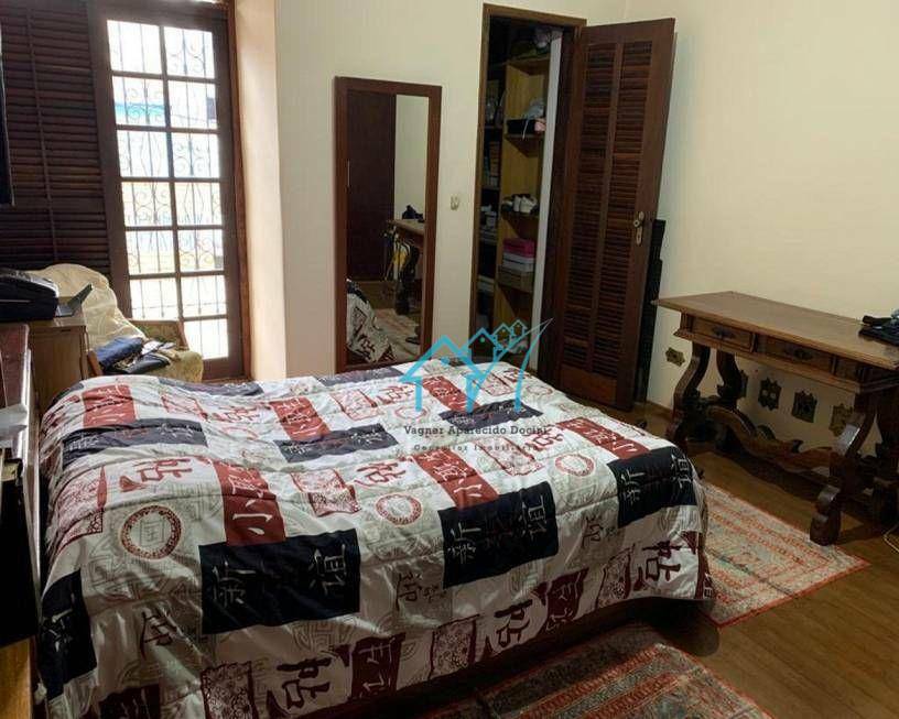 Sobrado à venda com 4 quartos, 170m² - Foto 8