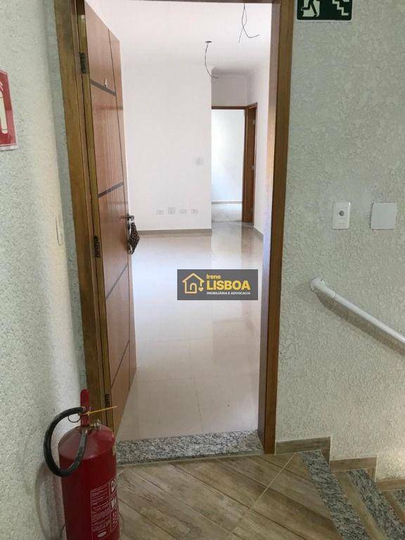 Apartamento à venda com 2 quartos, 43m² - Foto 4