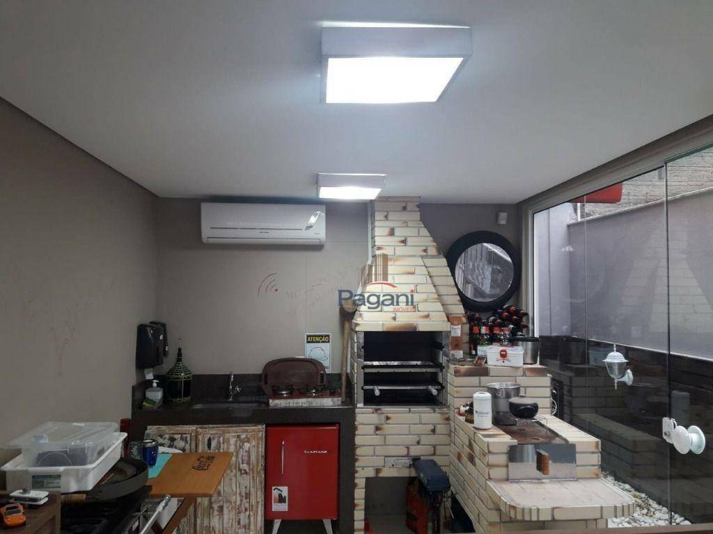 Sobrado à venda com 3 quartos, 70m² - Foto 5