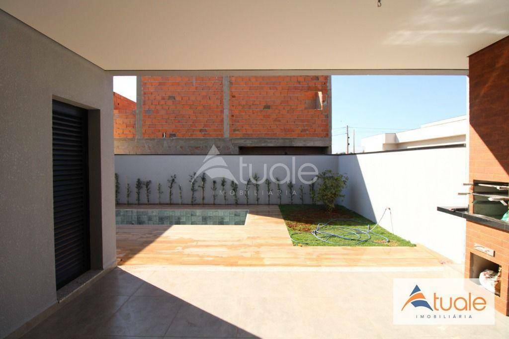 Casa de Condomínio à venda com 4 quartos, 230m² - Foto 35