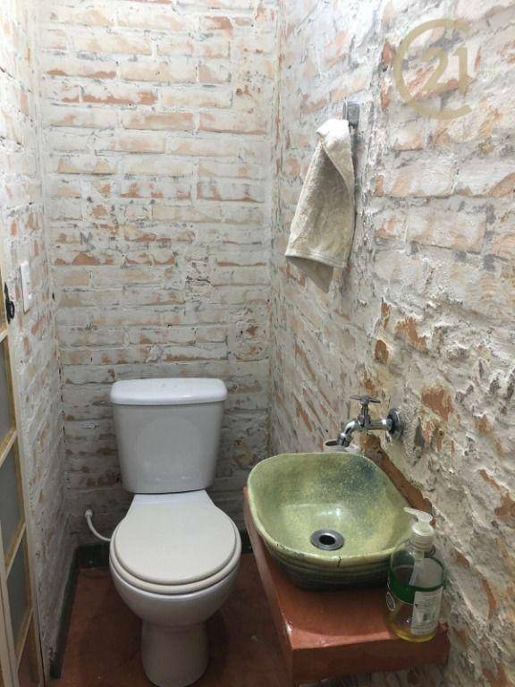 Apartamento à venda com 3 quartos, 120m² - Foto 15