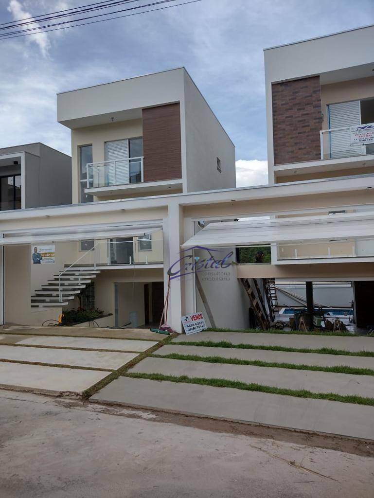 Casa à venda com 3 quartos, 155m² - Foto 3