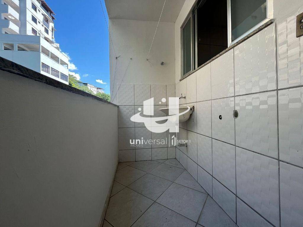 Cobertura para alugar com 2 quartos, 90m² - Foto 9