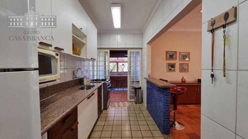 Chácara à venda com 4 quartos, 290m² - Foto 4