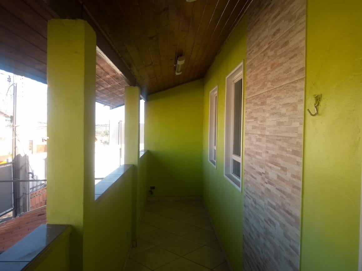 Sobrado à venda com 3 quartos, 140m² - Foto 8